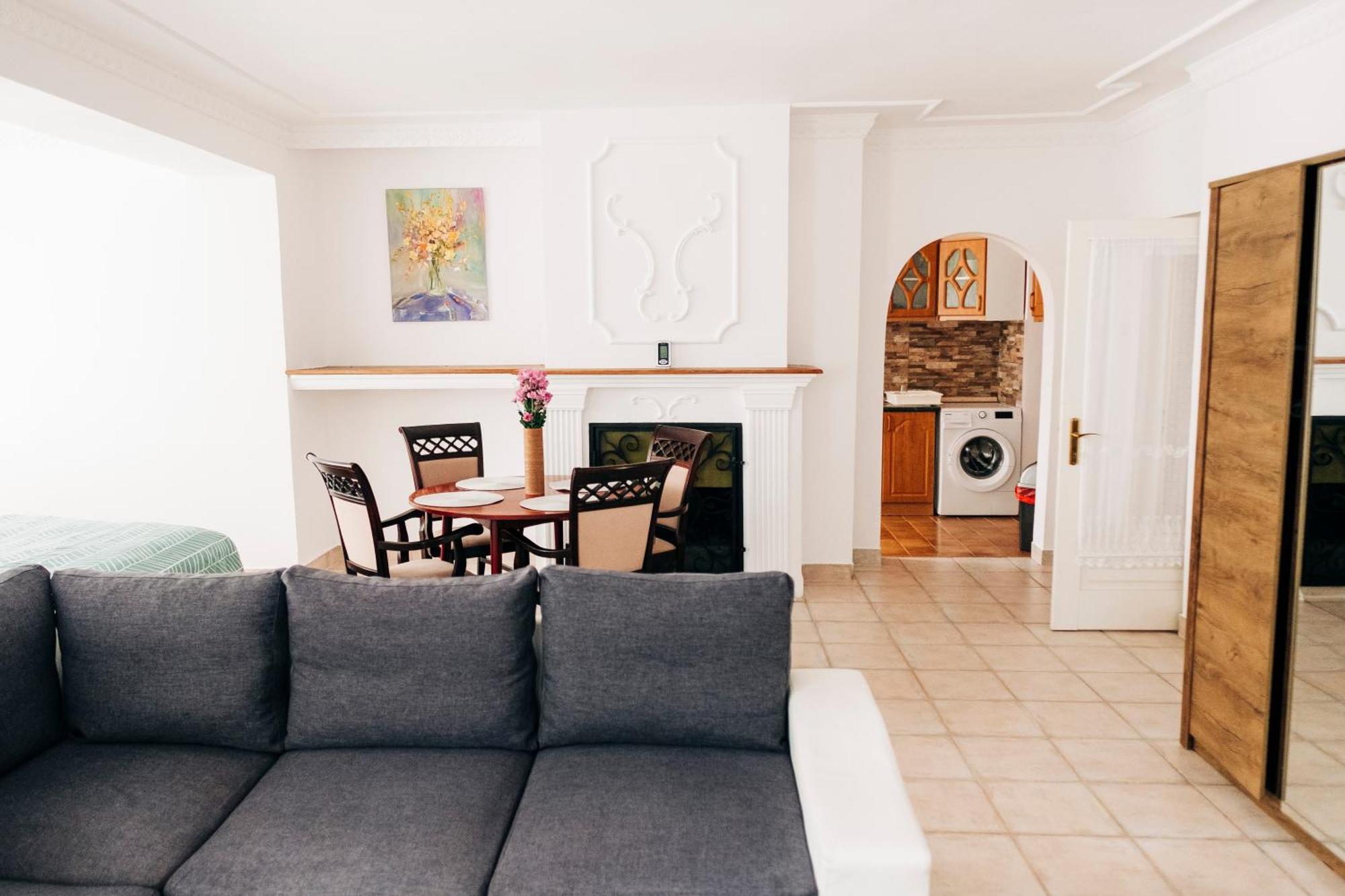 Castle Village Apartment Krasnohorske Podhradie ภายนอก รูปภาพ